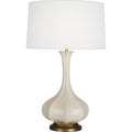 ROBERT ABBEY, PIKE TABLE LAMP, DESK LAMPS