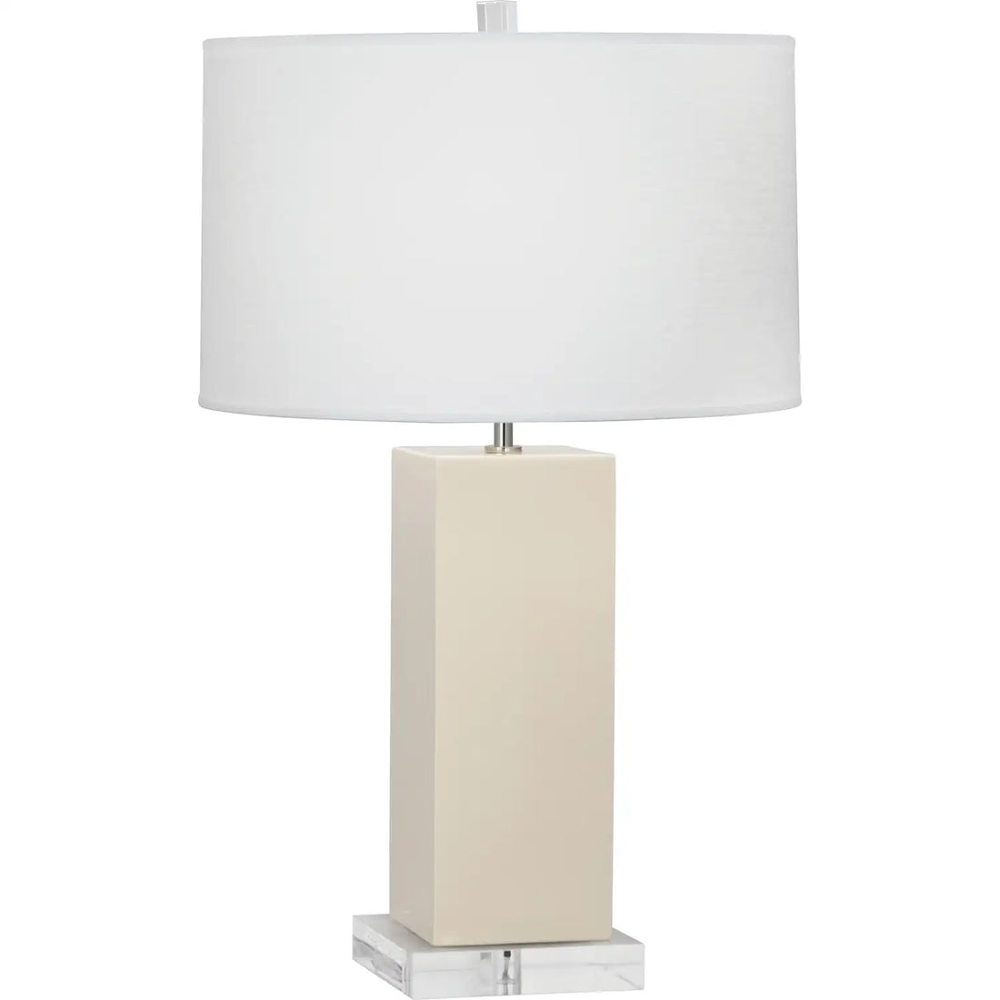 ROBERT ABBEY, HARVEY TABLE LAMP, DESK LAMPS