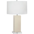 ROBERT ABBEY, HARVEY TABLE LAMP, DESK LAMPS