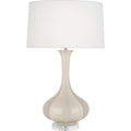 ROBERT ABBEY, PIKE TABLE LAMP, DESK LAMPS