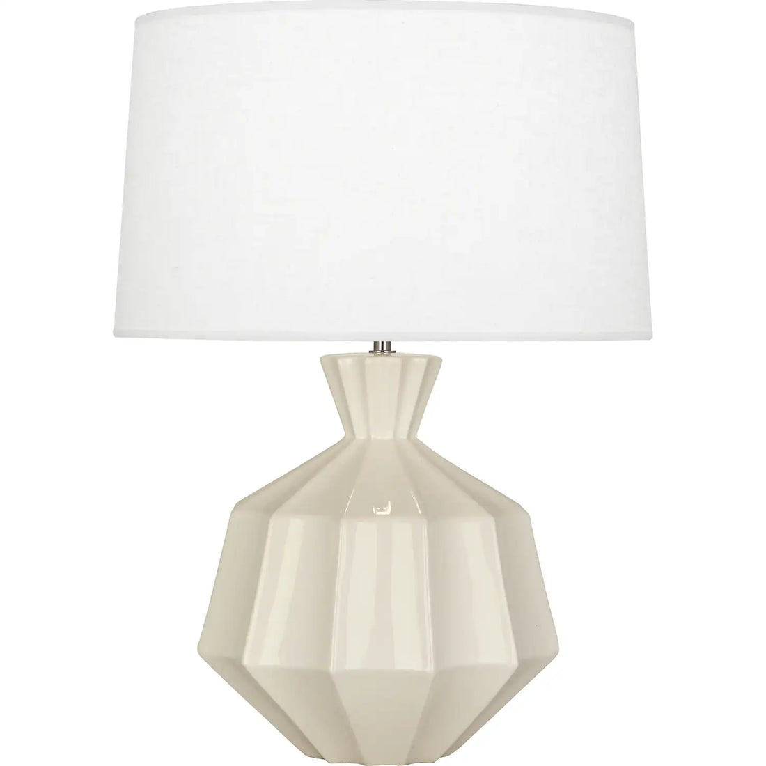 ROBERT ABBEY, ORION TABLE LAMP, DESK LAMPS