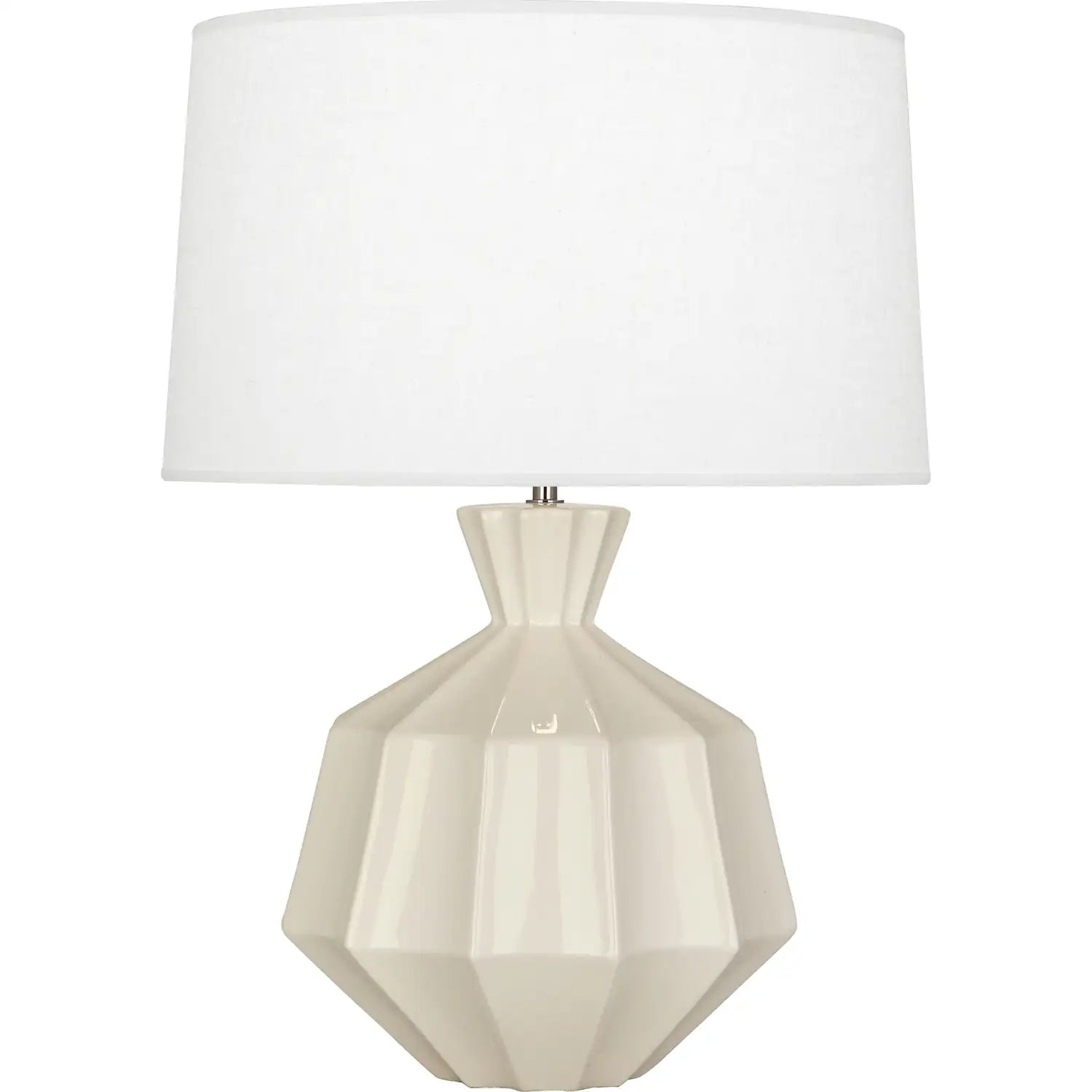 ROBERT ABBEY, ORION TABLE LAMP, DESK LAMPS