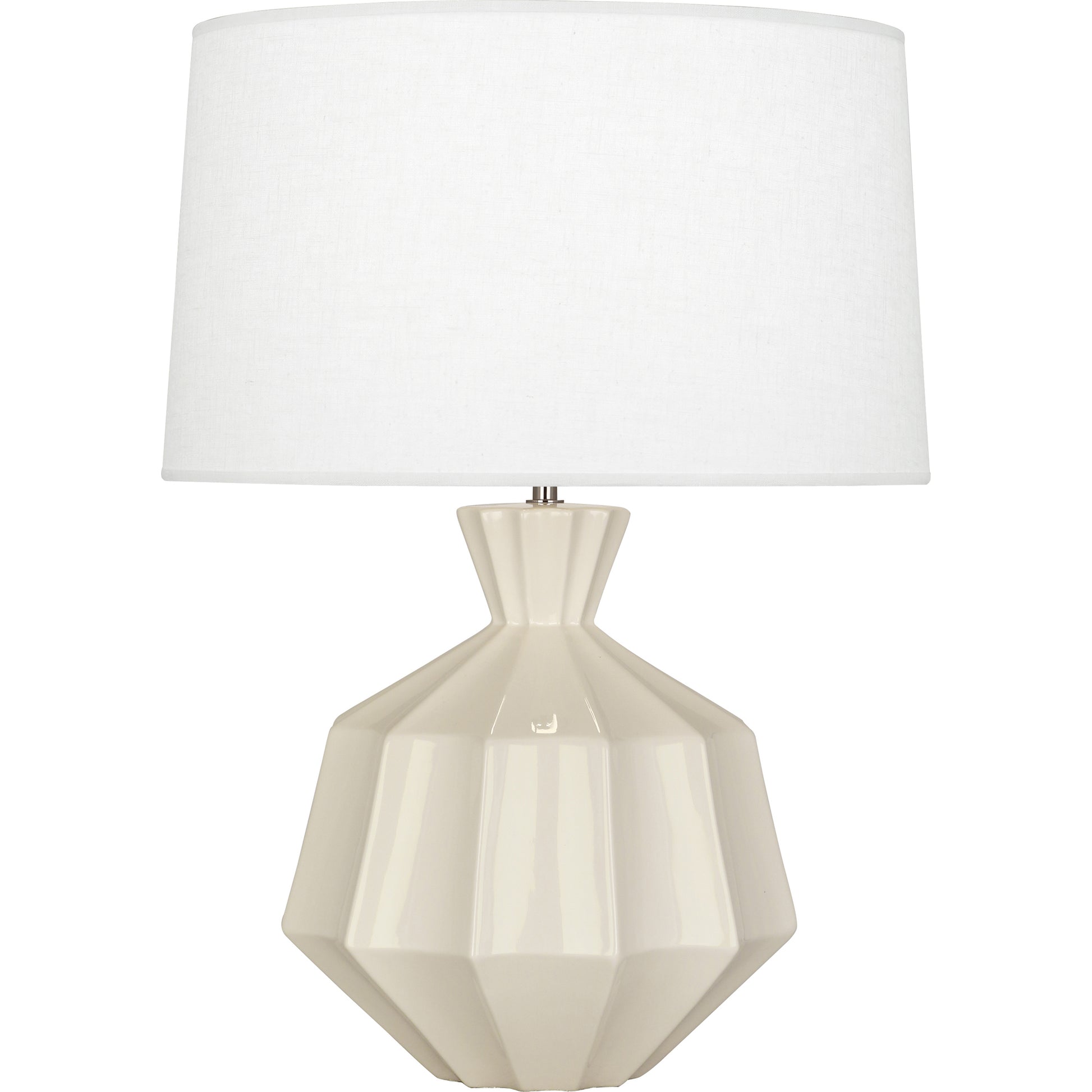 ROBERT ABBEY, ORION TABLE LAMP, DESK LAMPS