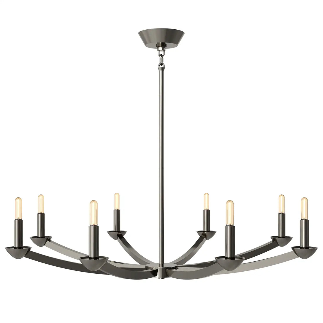 ROBERT ABBEY, Goldie Chandelier, CHANDELIER LIGHT