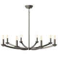 ROBERT ABBEY, Goldie Chandelier, CHANDELIER LIGHT