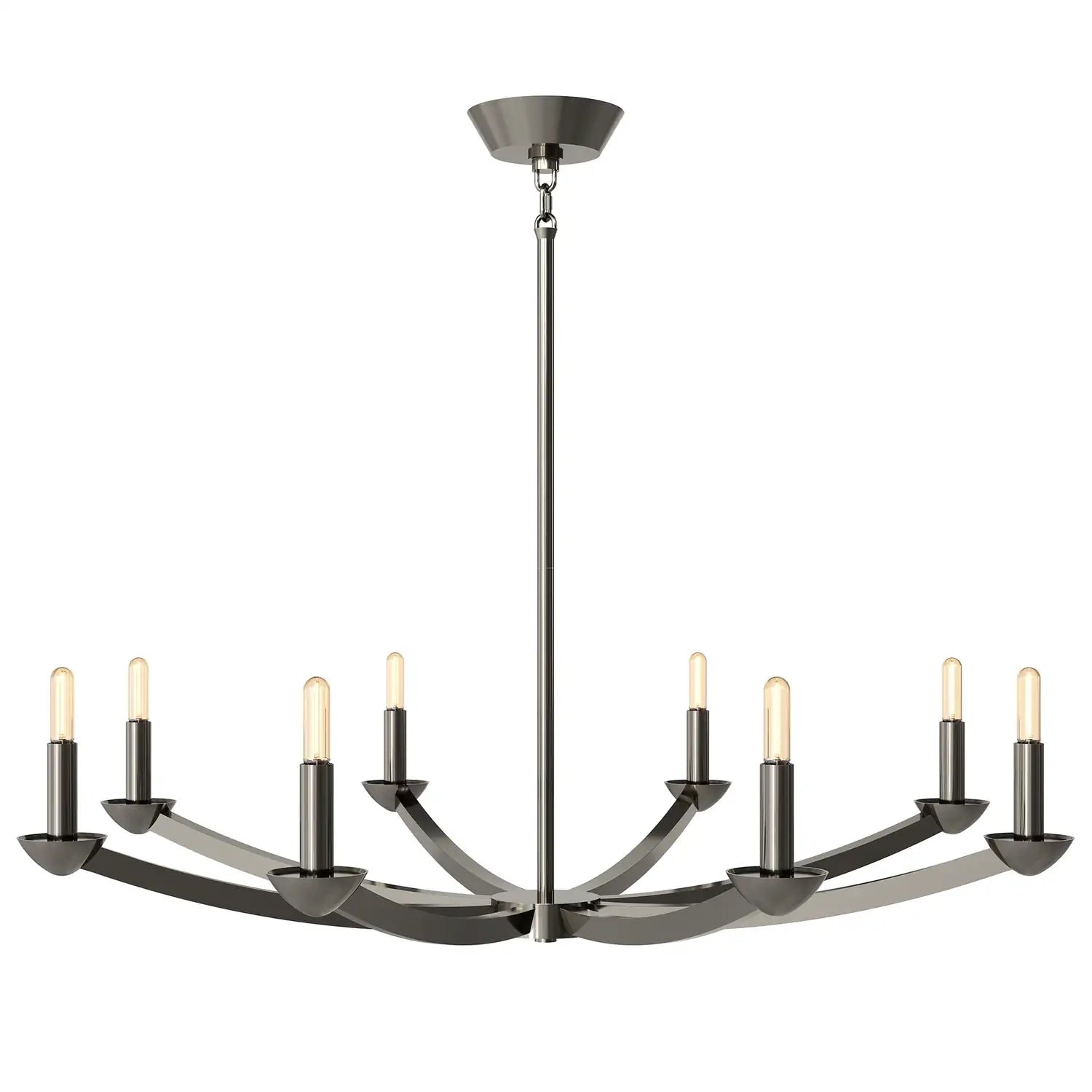 ROBERT ABBEY, Goldie Chandelier, CHANDELIER LIGHT