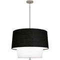 ROBERT ABBEY, DECKER PENDANT, PENDANT LIGHT