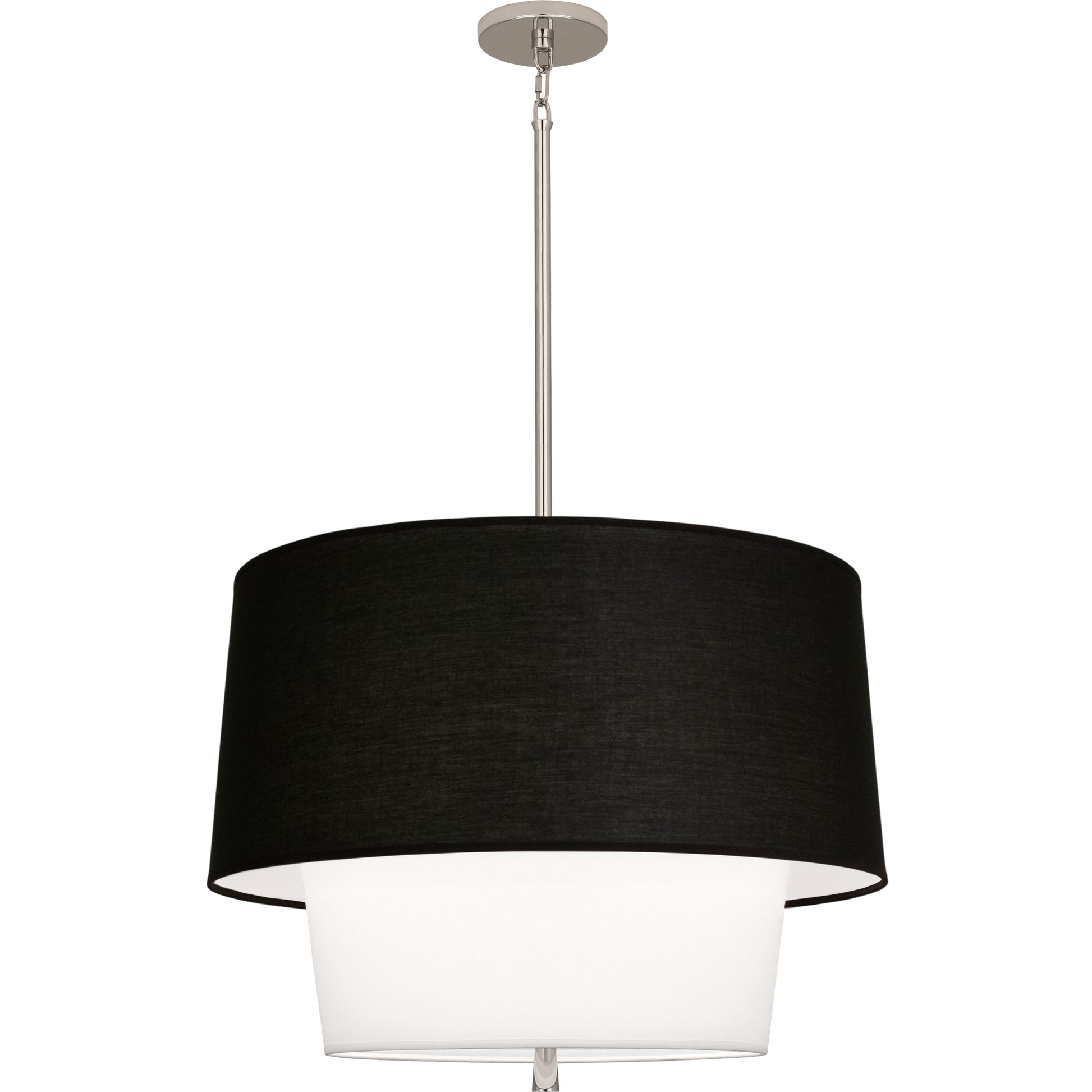 ROBERT ABBEY, DECKER PENDANT, PENDANT LIGHT