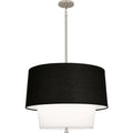 ROBERT ABBEY, DECKER PENDANT, PENDANT LIGHT