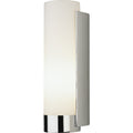 ROBERT ABBEY, TYRONE WALL SCONCE, WALL SCONCES