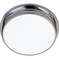 ROBERT ABBEY, RODERICK FLUSHMOUNT, FLUSH MOUNT CEILING LIGHTS