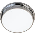 ROBERT ABBEY, RODERICK FLUSHMOUNT, FLUSH MOUNT CEILING LIGHTS