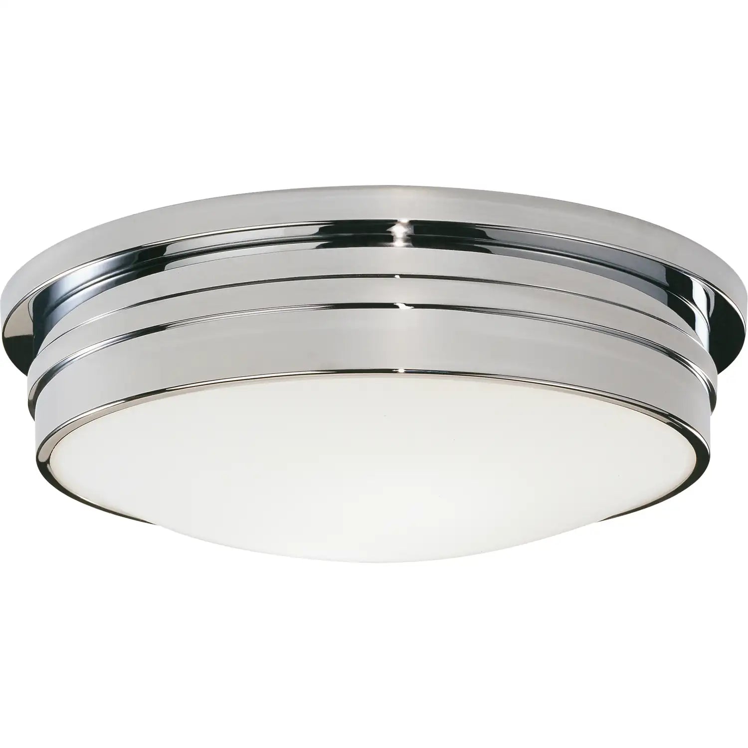 ROBERT ABBEY, RODERICK FLUSHMOUNT, FLUSH MOUNT CEILING LIGHTS