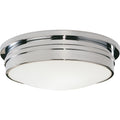 ROBERT ABBEY, RODERICK FLUSHMOUNT, FLUSH MOUNT CEILING LIGHTS