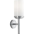 ROBERT ABBEY, HALO WALL SCONCE, WALL SCONCES