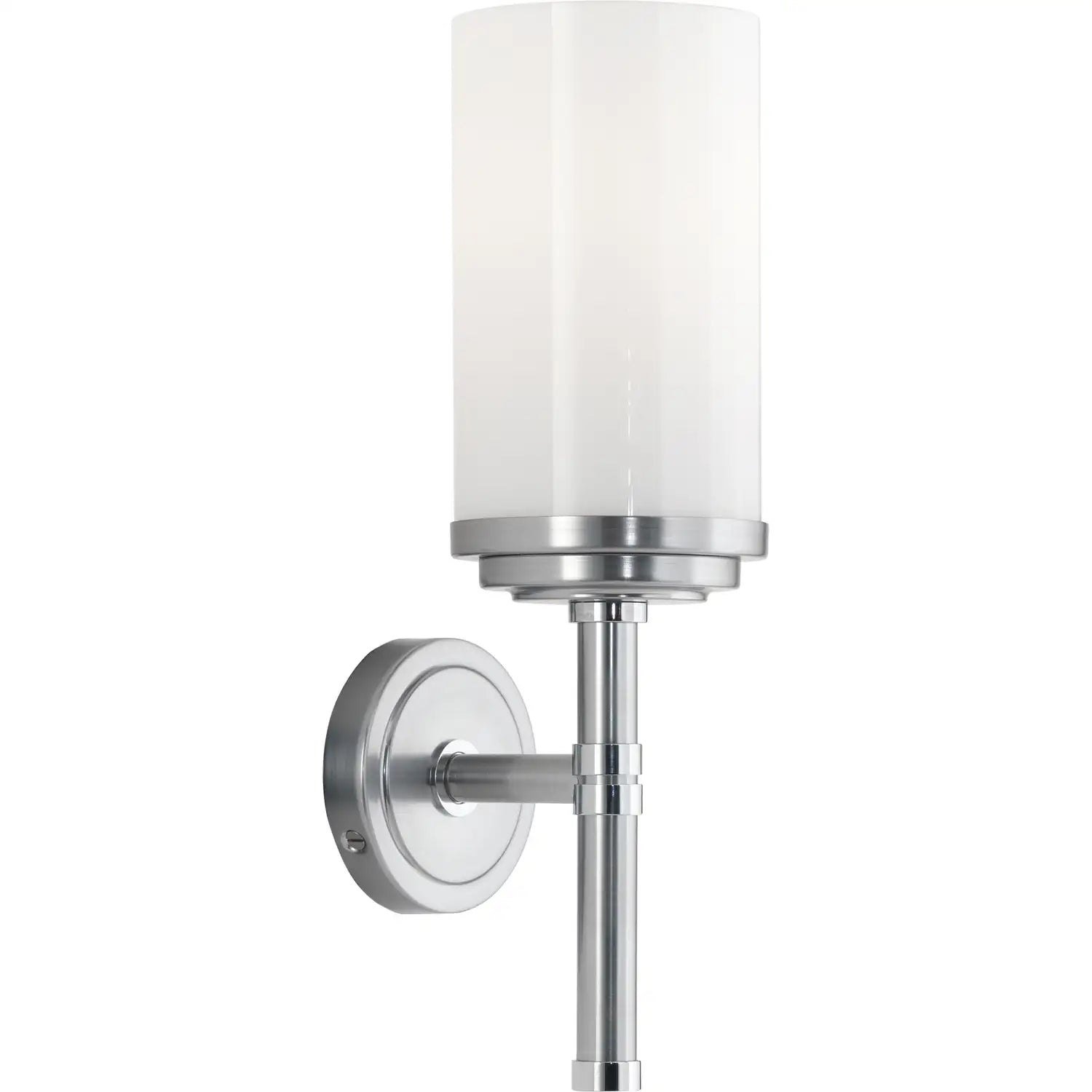 ROBERT ABBEY, HALO WALL SCONCE, WALL SCONCES