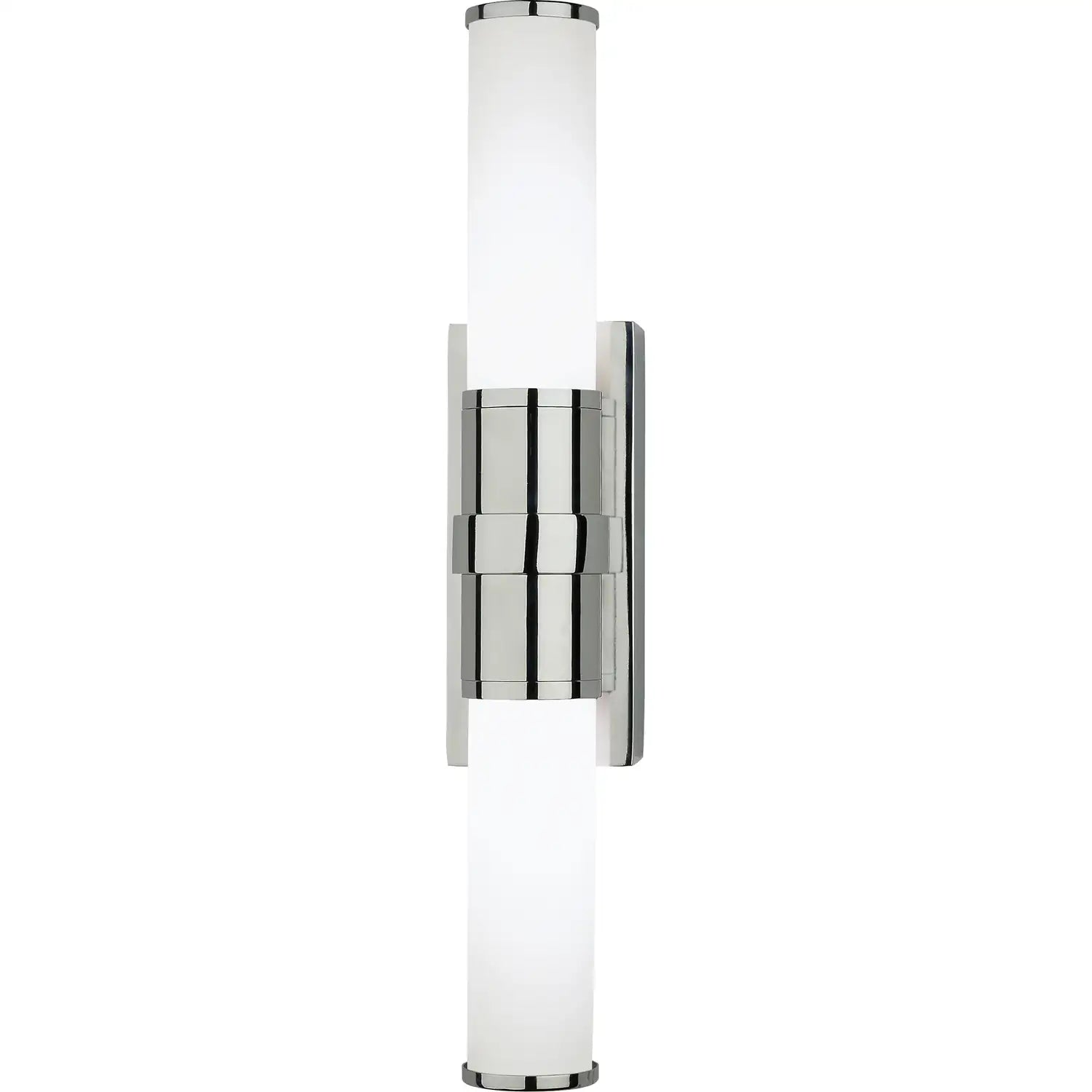 ROBERT ABBEY, RODERICK WALL SCONCE, WALL SCONCES