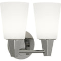 ROBERT ABBEY, WHEATLEY WALL SCONCE, WALL SCONCES