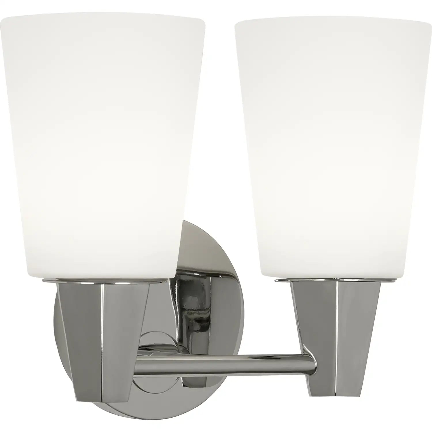 ROBERT ABBEY, WHEATLEY WALL SCONCE, WALL SCONCES
