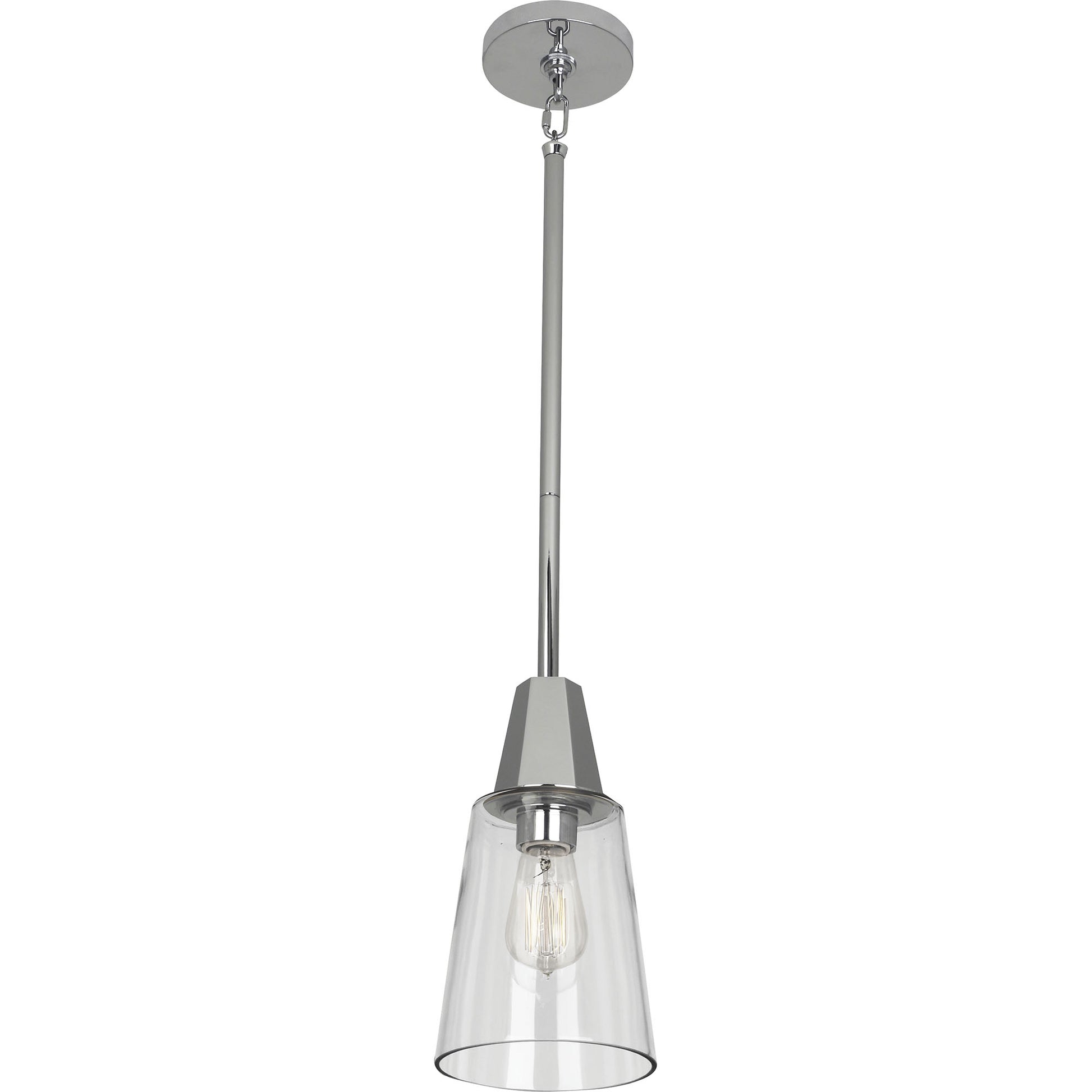 ROBERT ABBEY, WHEATLEY PENDANT, PENDANT LIGHT