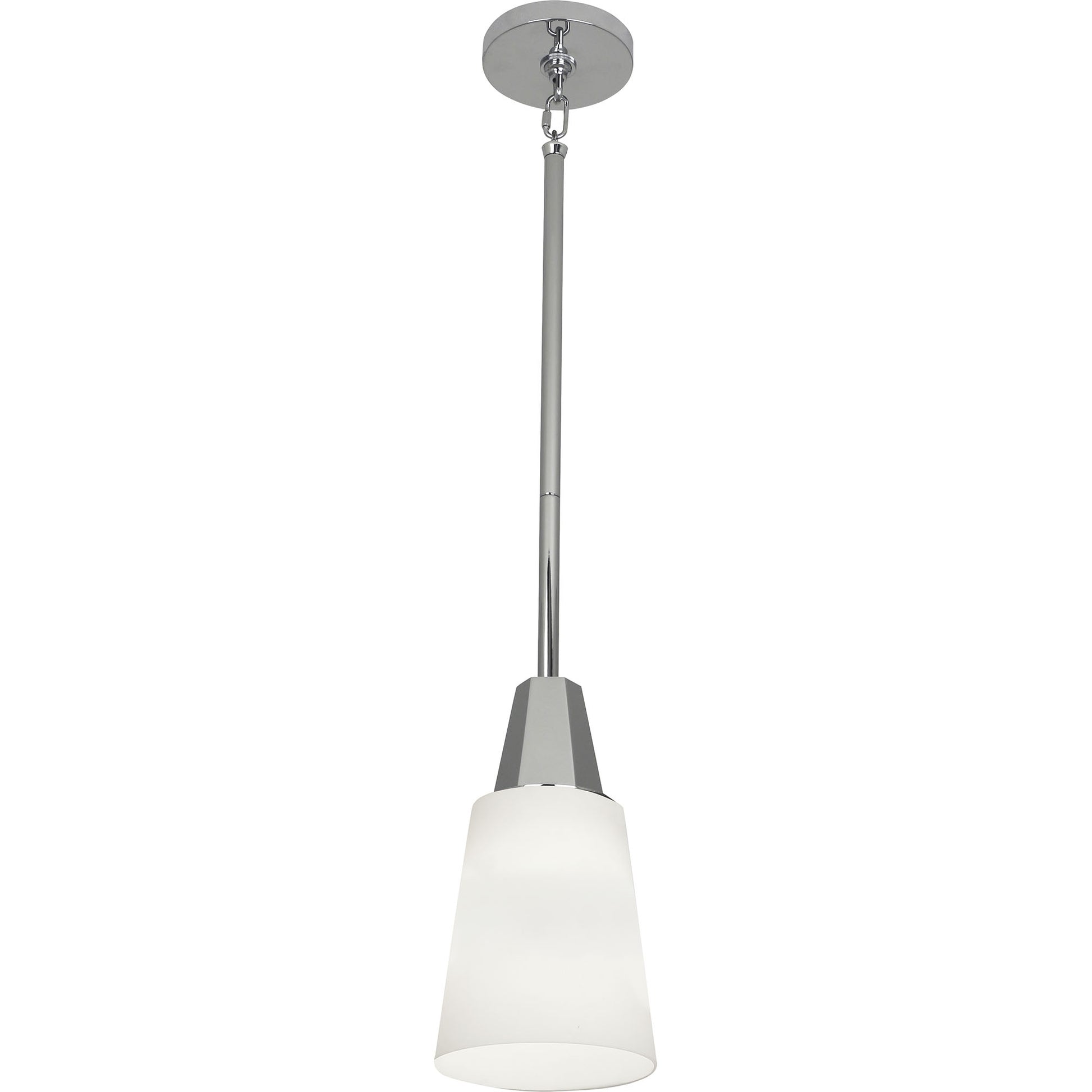 ROBERT ABBEY, WHEATLEY PENDANT, PENDANT LIGHT