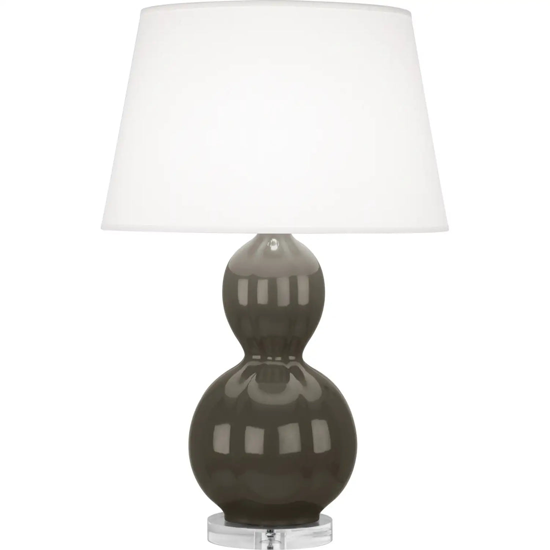 ROBERT ABBEY, WILLIAMSBURG RANDOLPH TABLE LAMP, DESK LAMPS