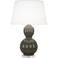 ROBERT ABBEY, WILLIAMSBURG RANDOLPH TABLE LAMP, DESK LAMPS