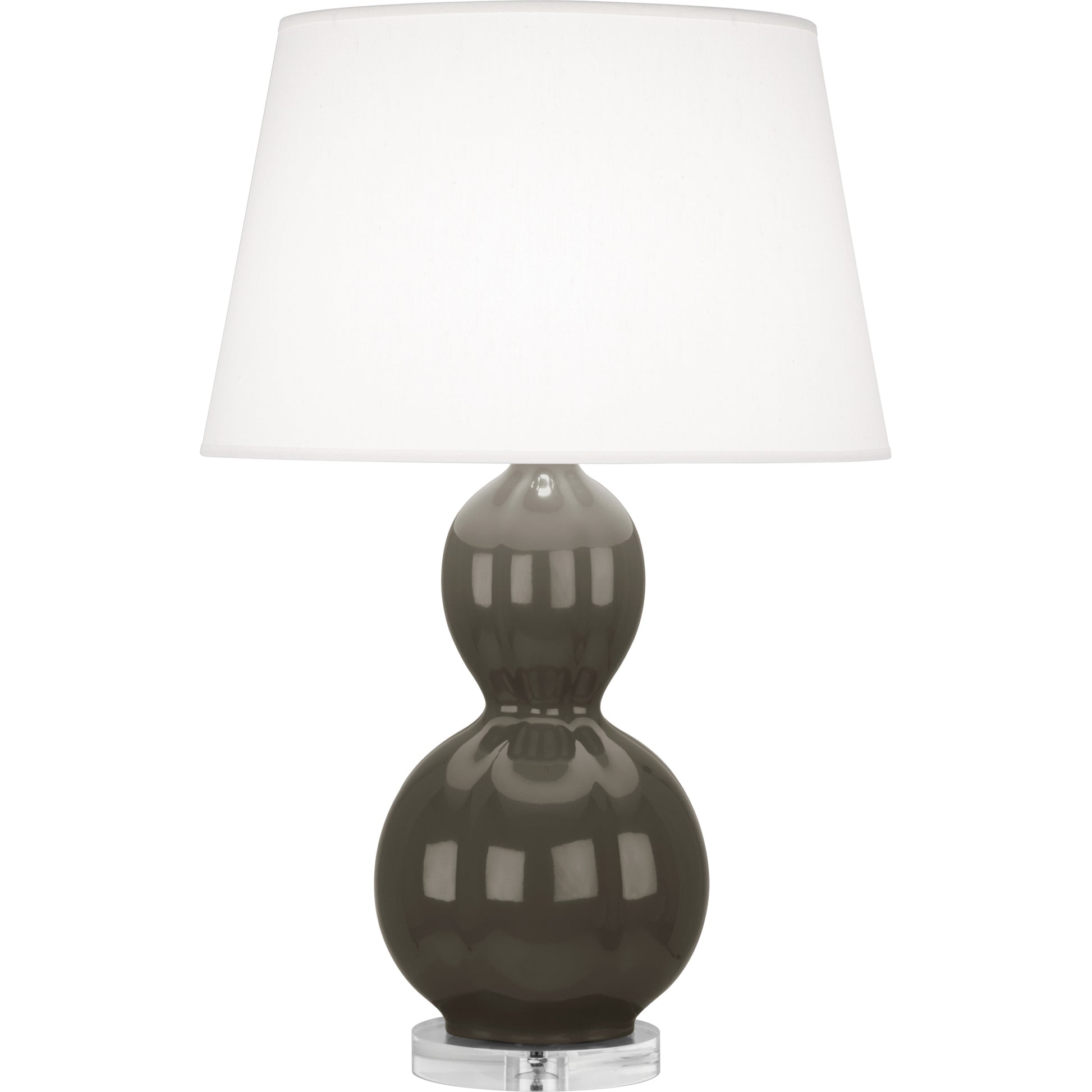 ROBERT ABBEY, WILLIAMSBURG RANDOLPH TABLE LAMP, DESK LAMPS