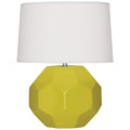 ROBERT ABBEY, FRANKLIN TABLE LAMP, DESK LAMPS