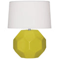 ROBERT ABBEY, FRANKLIN TABLE LAMP, DESK LAMPS