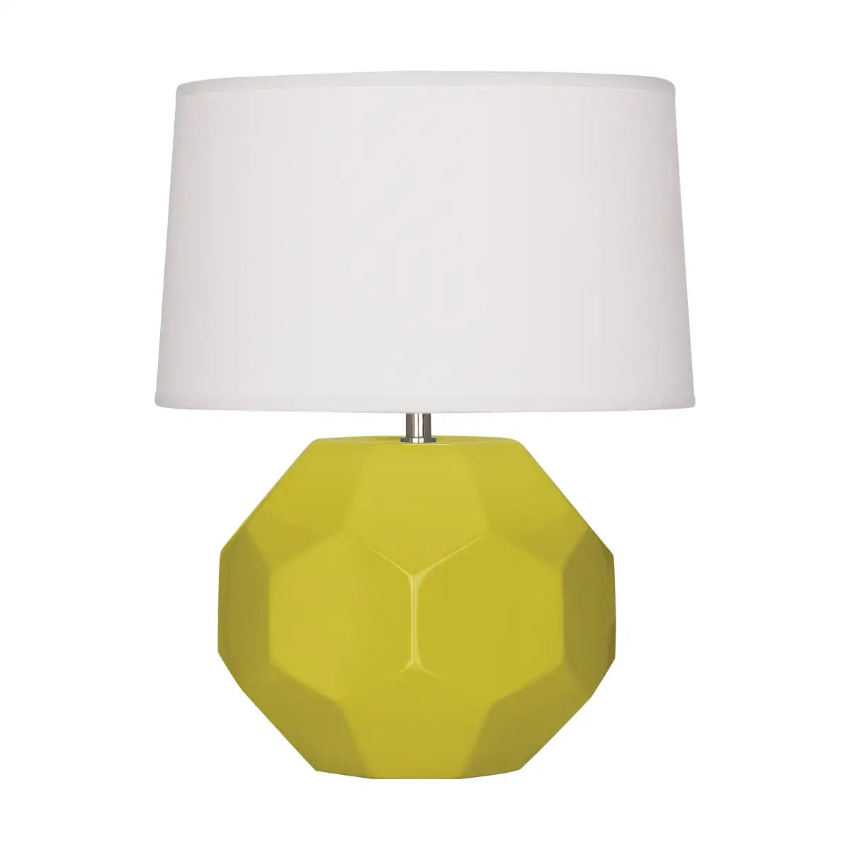 ROBERT ABBEY FRANKLIN ACCENT LAMP - Decoration