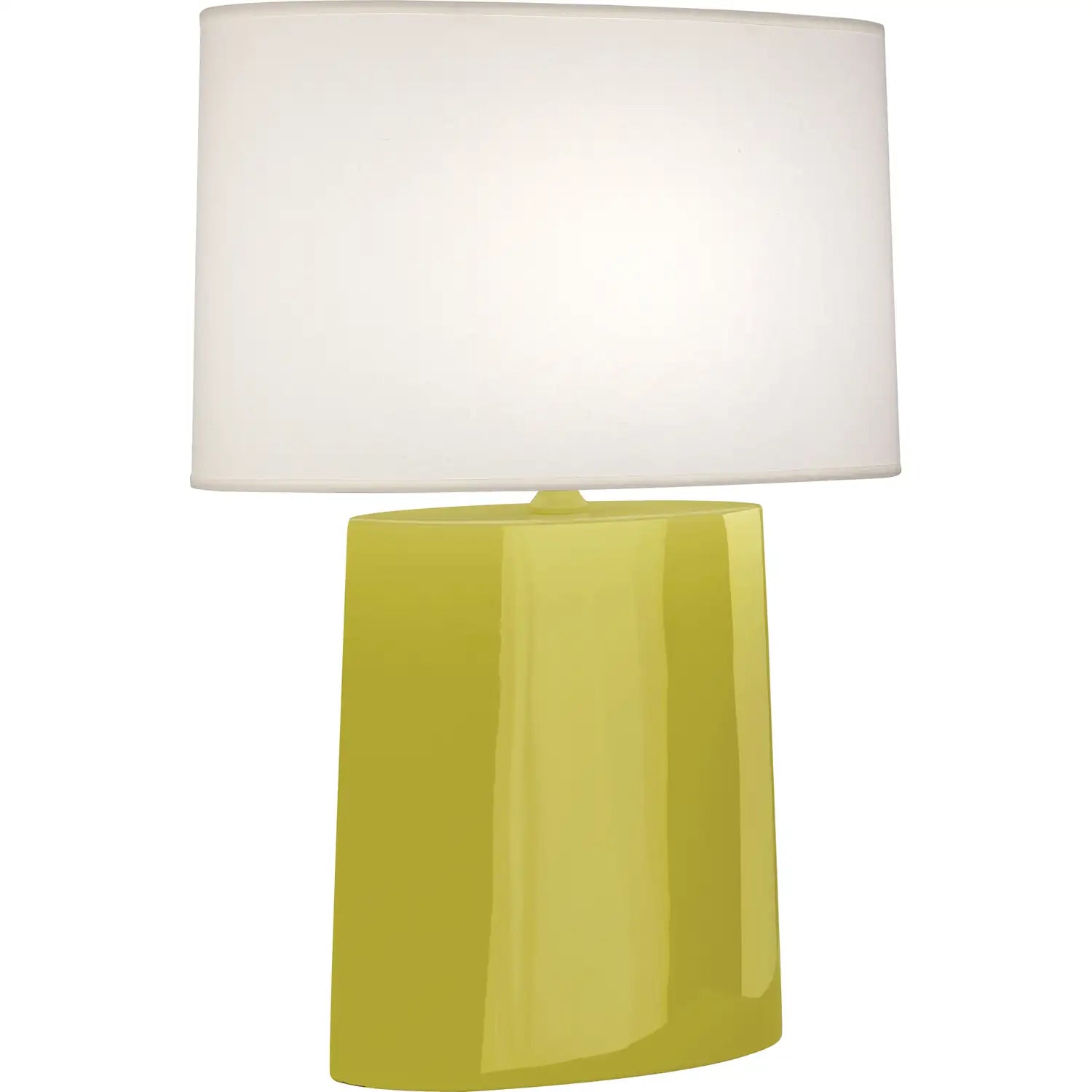ROBERT ABBEY, VICTOR TABLE LAMP, DESK LAMPS