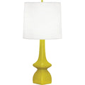 ROBERT ABBEY, JASMINE TABLE LAMP, DESK LAMPS