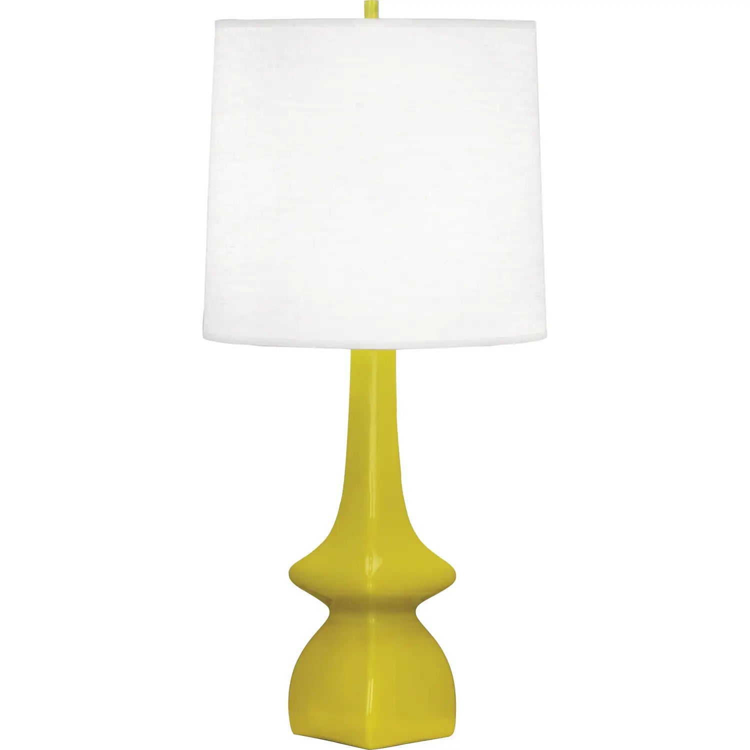 ROBERT ABBEY, JASMINE TABLE LAMP, DESK LAMPS