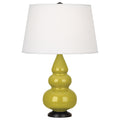 ROBERT ABBEY TRIPLE GOURD ACCENT LAMP - Decoration