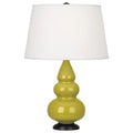 ROBERT ABBEY TRIPLE GOURD ACCENT LAMP - Decoration