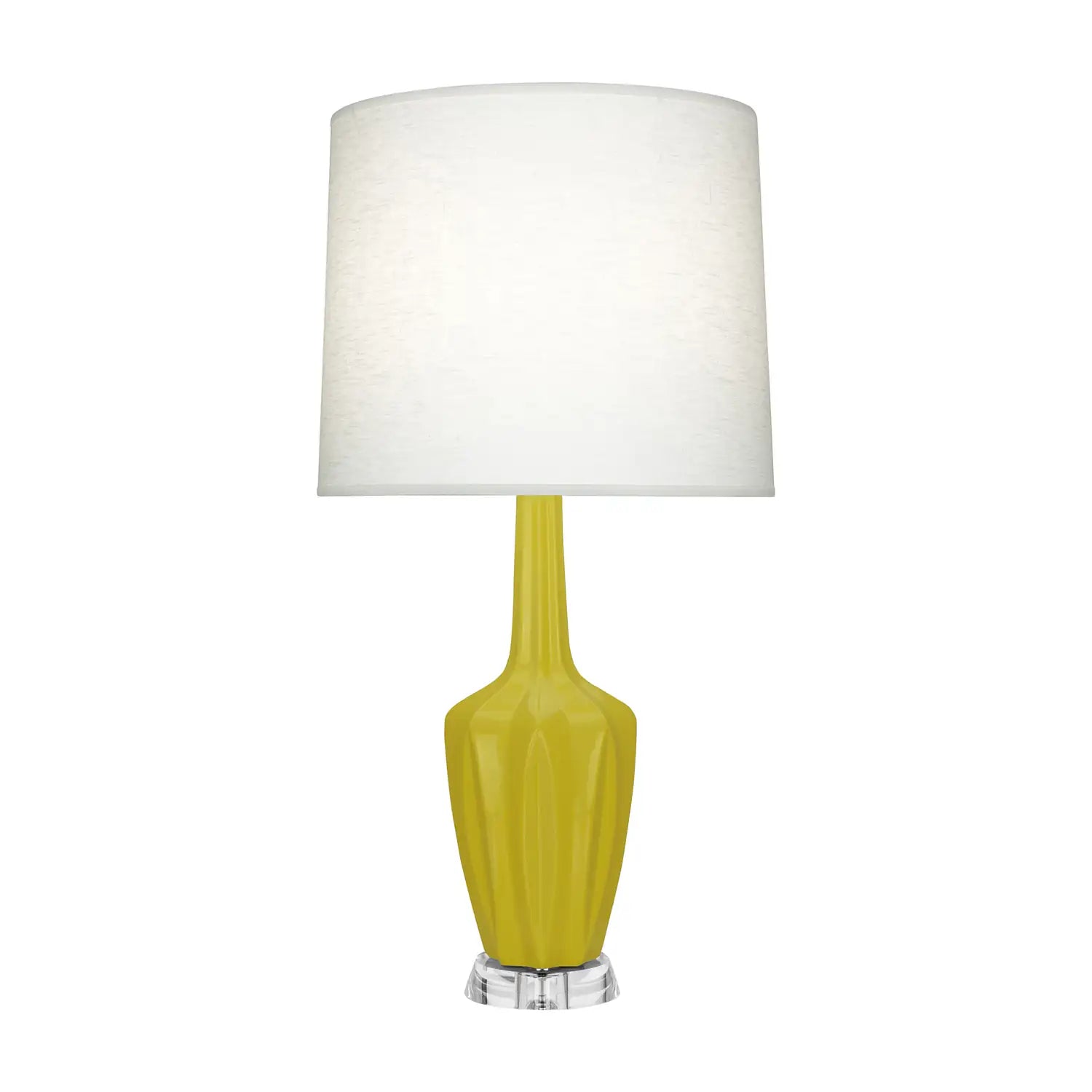 ROBERT ABBEY EMMA ACCENT LAMP - Decoration