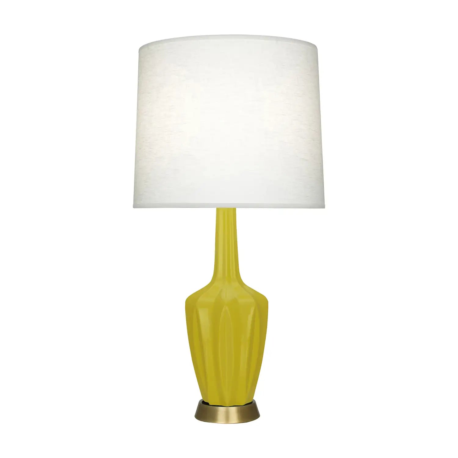 ROBERT ABBEY EMMA ACCENT LAMP - Decoration