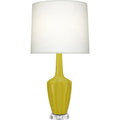 ROBERT ABBEY, EMMA TABLE LAMP, DESK LAMPS