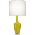 ROBERT ABBEY, EMMA TABLE LAMP, DESK LAMPS