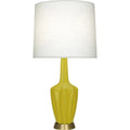ROBERT ABBEY, EMMA TABLE LAMP, DESK LAMPS
