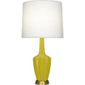 ROBERT ABBEY, EMMA TABLE LAMP, DESK LAMPS