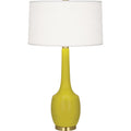 ROBERT ABBEY, DELILAH TABLE LAMP, DESK LAMPS