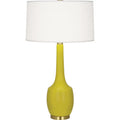 ROBERT ABBEY, DELILAH TABLE LAMP, DESK LAMPS