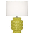 ROBERT ABBEY DOLLY ACCENT LAMP - Decoration