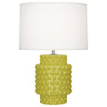 ROBERT ABBEY DOLLY ACCENT LAMP - Decoration