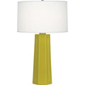 ROBERT ABBEY, MASON TABLE LAMP, DESK LAMPS