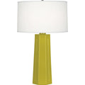ROBERT ABBEY, MASON TABLE LAMP, DESK LAMPS