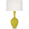 ROBERT ABBEY, AUDREY TABLE LAMP, DESK LAMPS