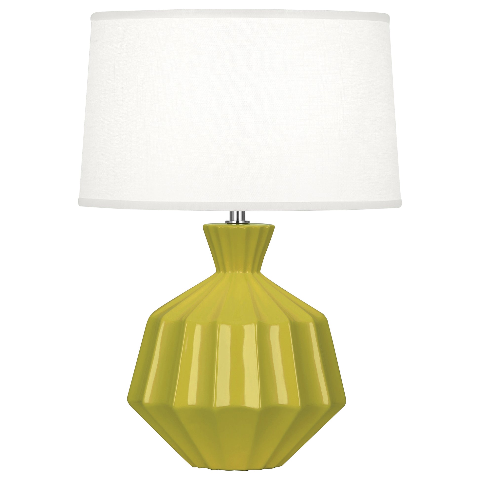 ROBERT ABBEY ORION ACCENT LAMP - Decoration